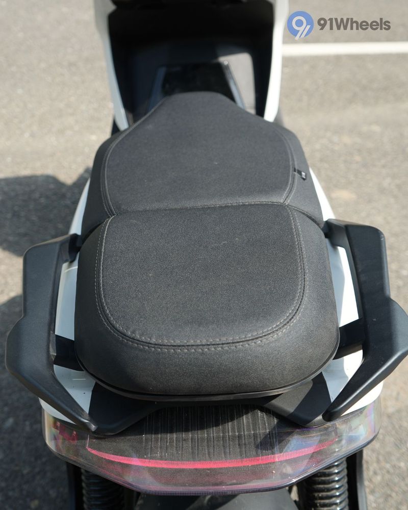 Keeway Hypevolt-R - Image 4