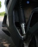 Rear Suspension