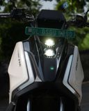 Daytime Running Lamp