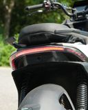 Tail Light