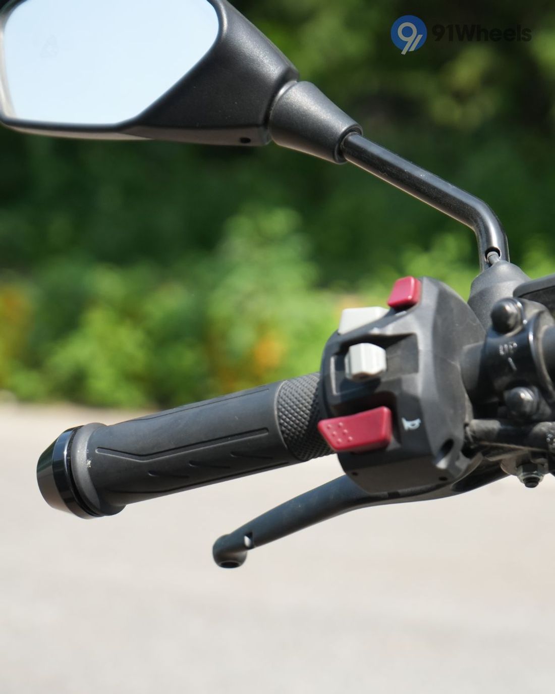 Rear Brake Lever Rear Brake Lever