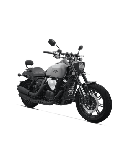 Keeway K-Light 250V