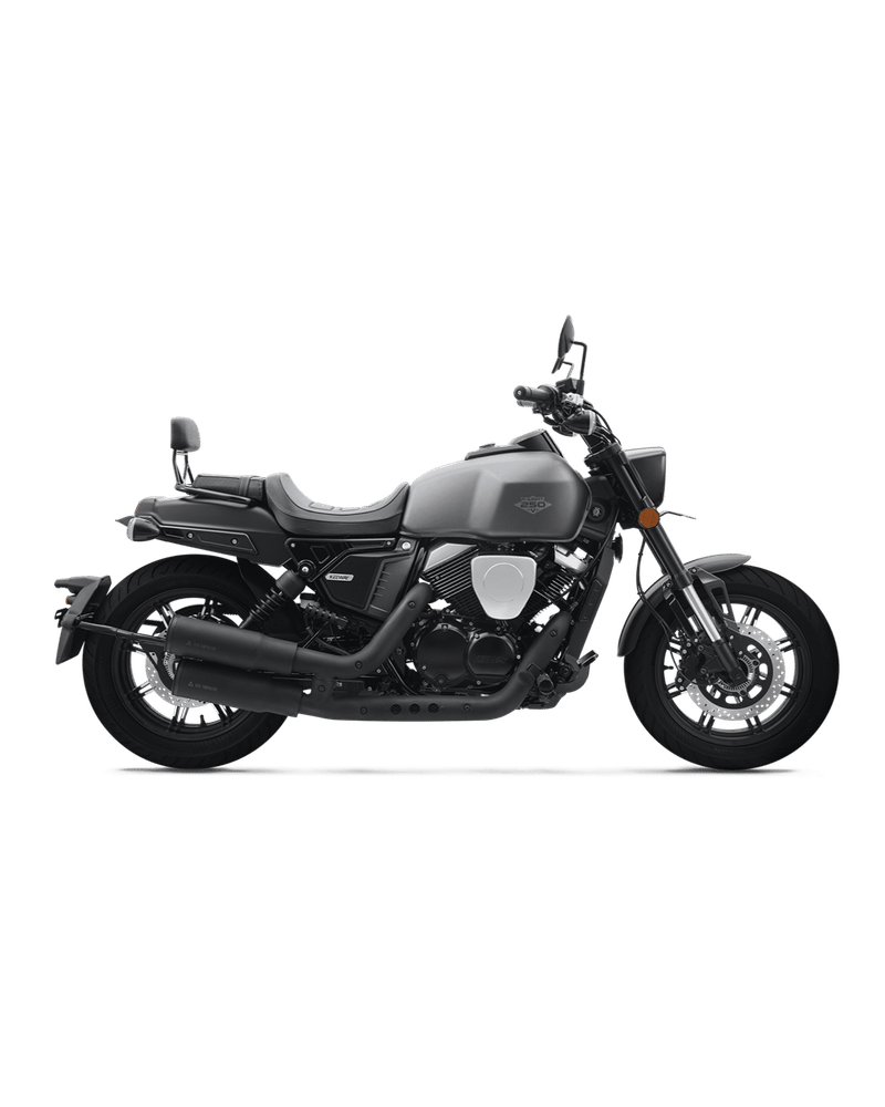 Keeway K-Light 250V - Image 2