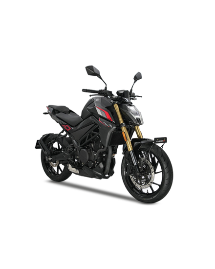 Keeway K300 SF