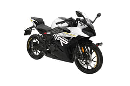 RR 300 image