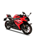 Right Front Three Quarter