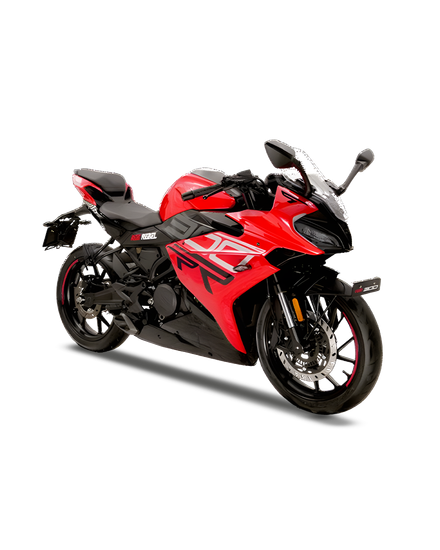 Keeway RR 300