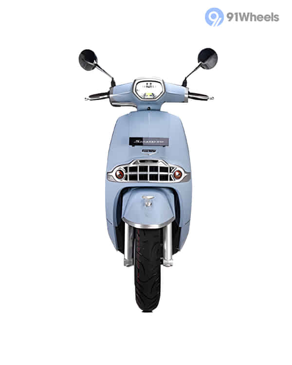 Sixties 300i image