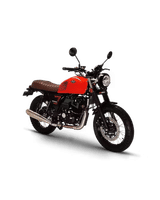 Keeway SR 250 Keeway SR 250