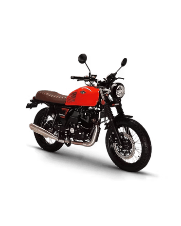 Keeway SR 250 Keeway SR 250