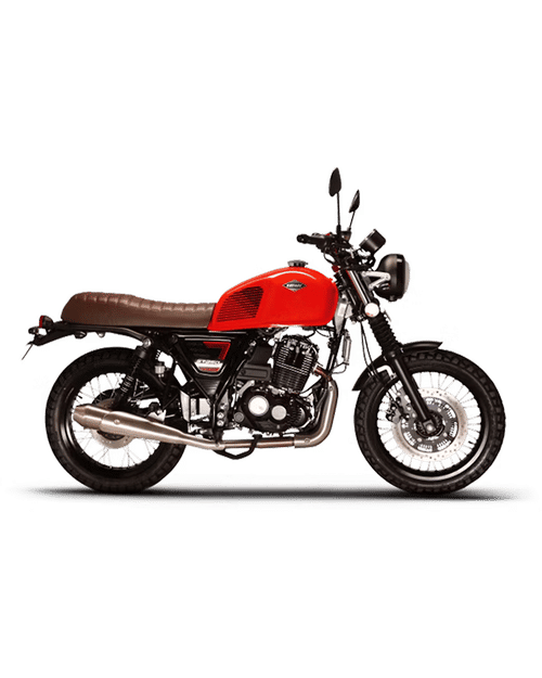 Keeway SR 250 Keeway SR 250