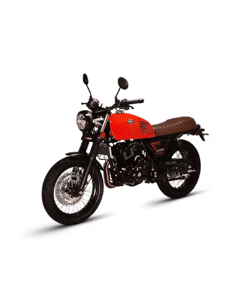 Keeway SR 250 - Image 2