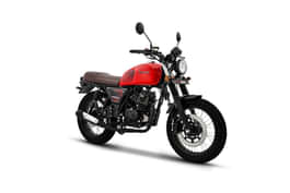 SR125 image