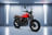 SR125 image  SR125 image