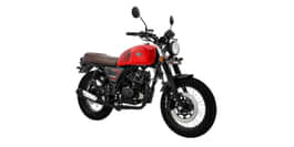 SR125 image