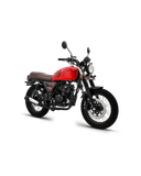 Right Front Three Quarter