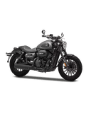 Right Front Three Quarter