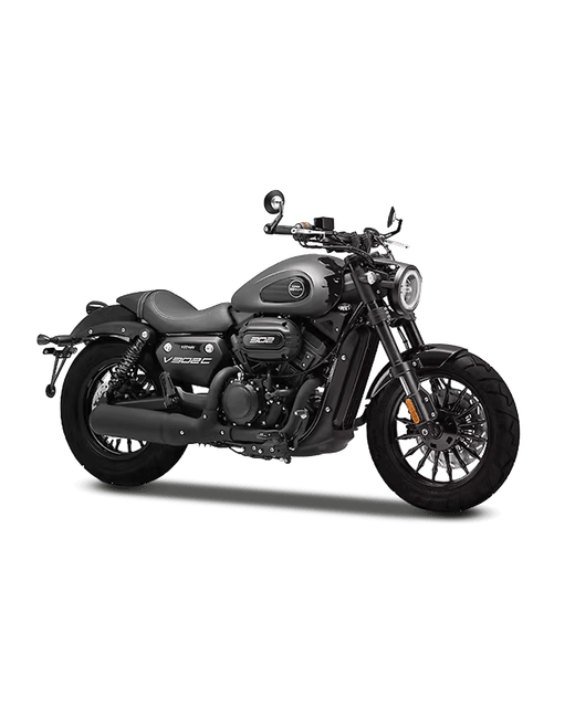 Keeway V302C Specifications Keeway V302C Specifications