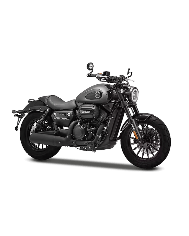 Keeway V302C QNA Keeway V302C QNA