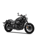 Right Front Three Quarter