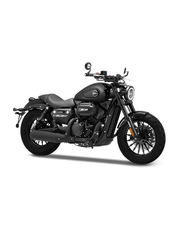 Keeway V302C