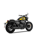 Right Rear Three Quarter