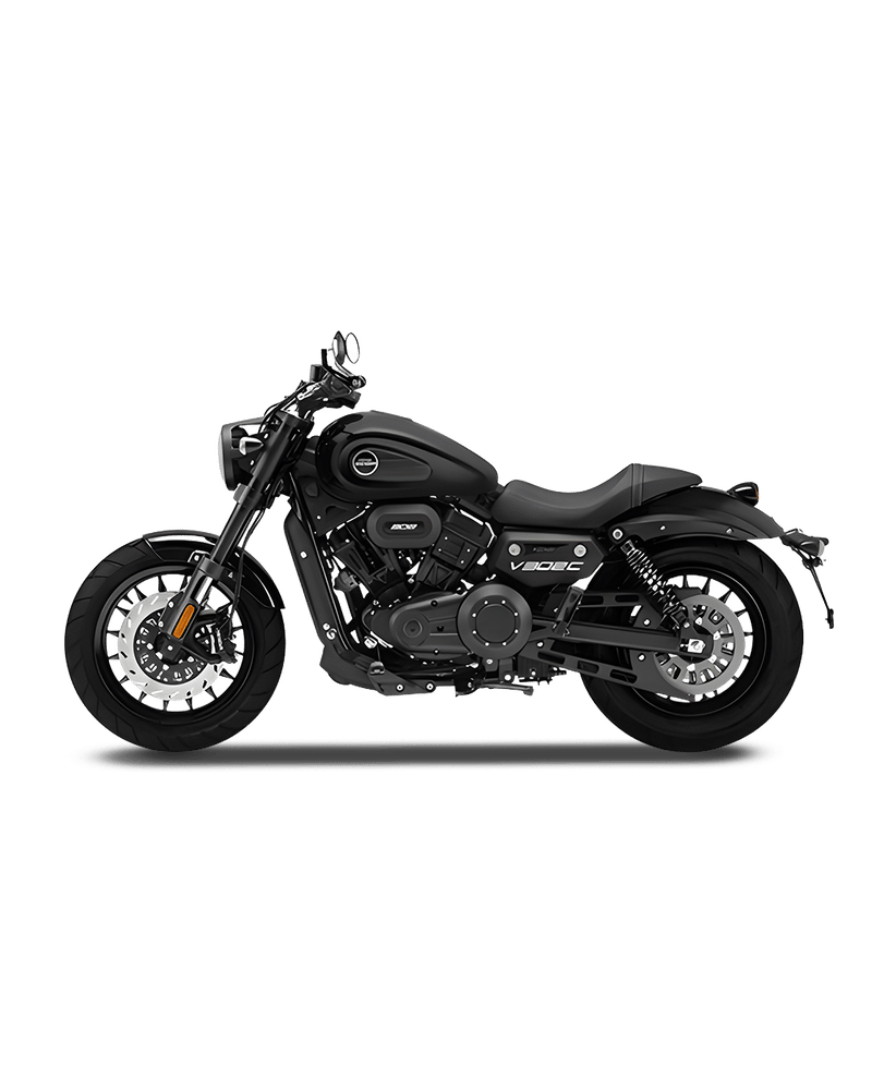 Keeway V302C - Image 4