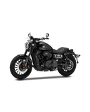 Left Front Three Quarter