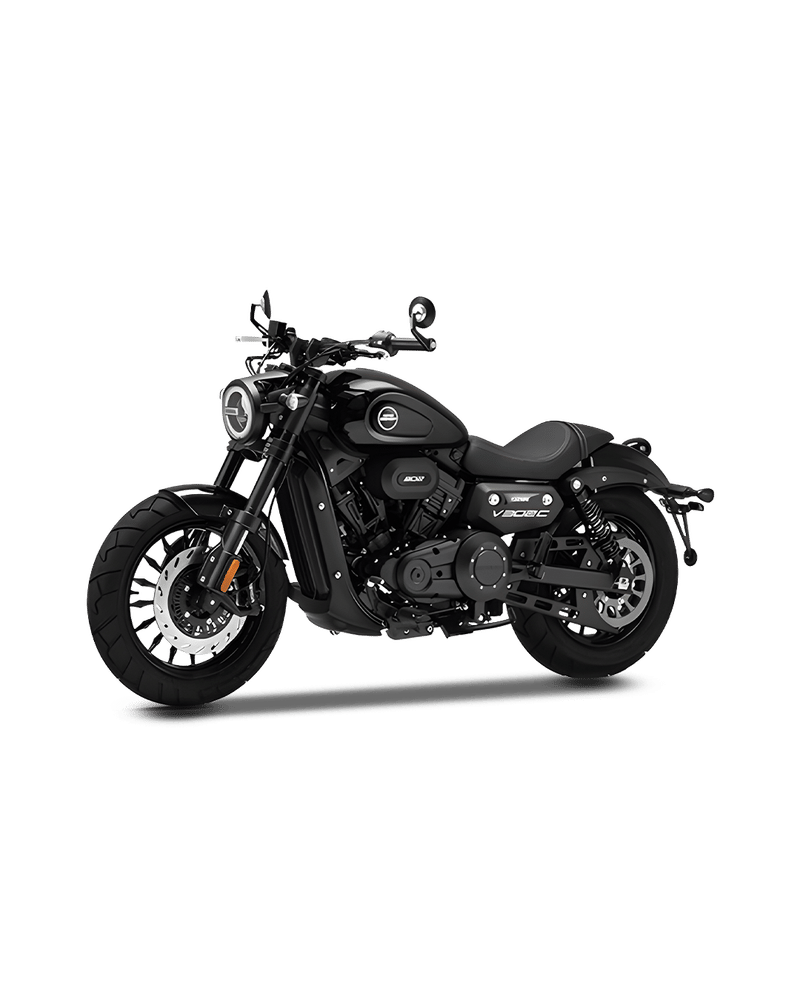 Keeway V302C - Image 3