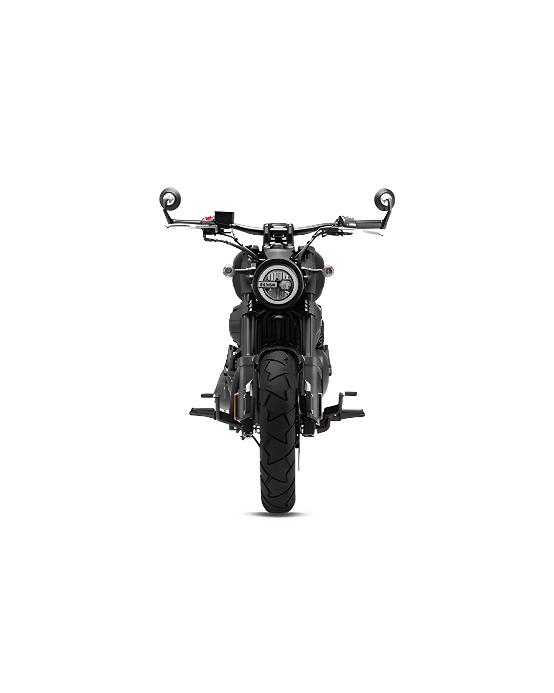 Keeway V302C image