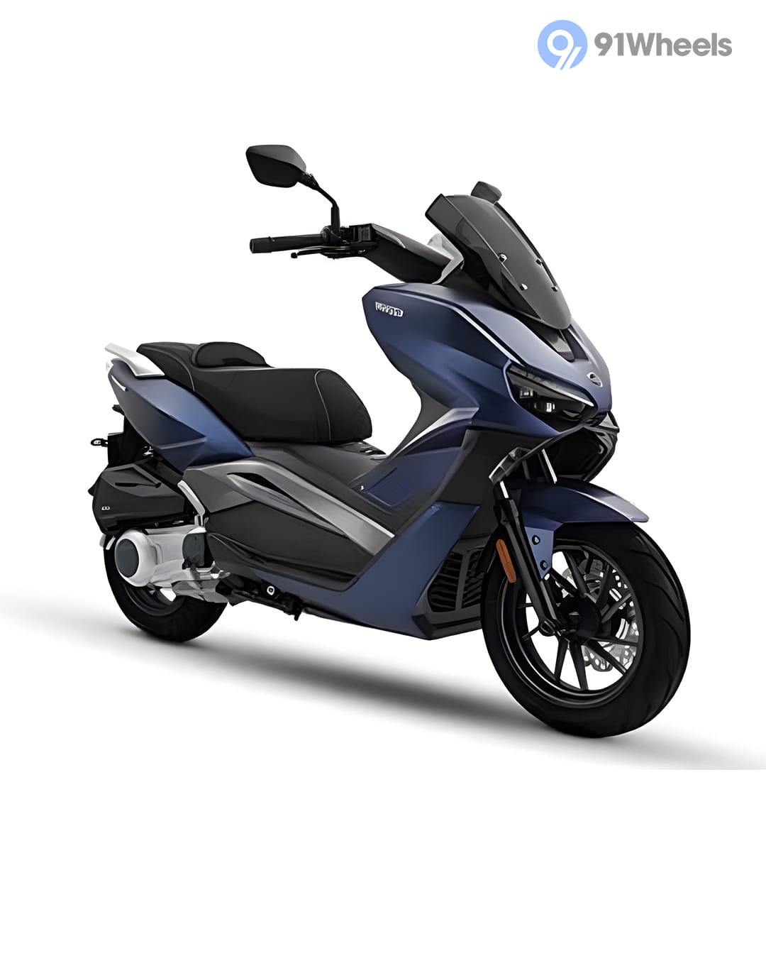 360° View Shots - 2