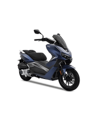 Keeway Vieste 300 Keeway Vieste 300