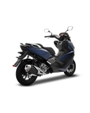 Right Rear Three Quarter