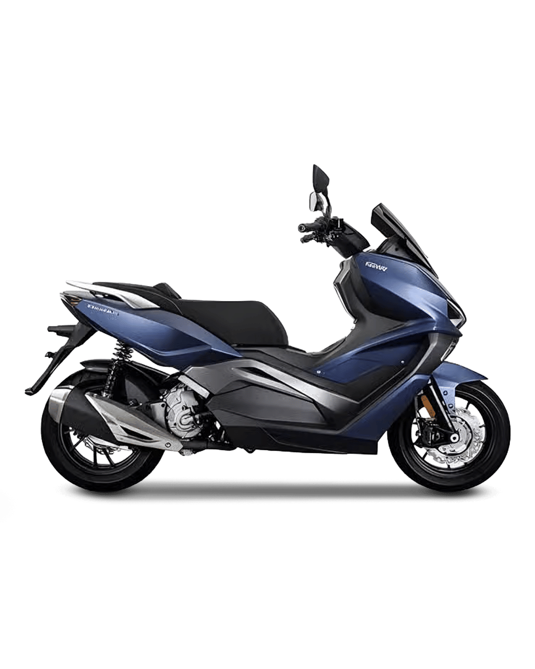 Keeway Vieste 300 image