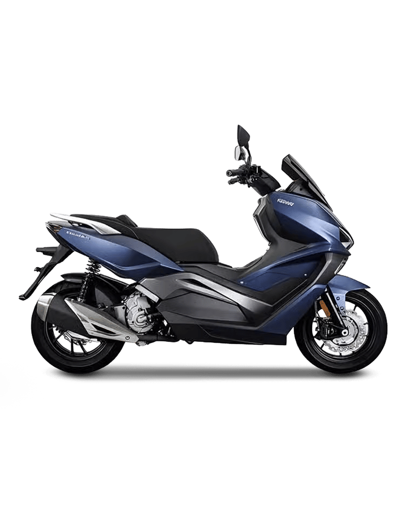 Keeway Vieste 300 - Image 2