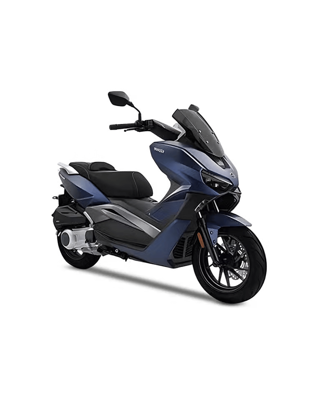 Keeway Vieste 300