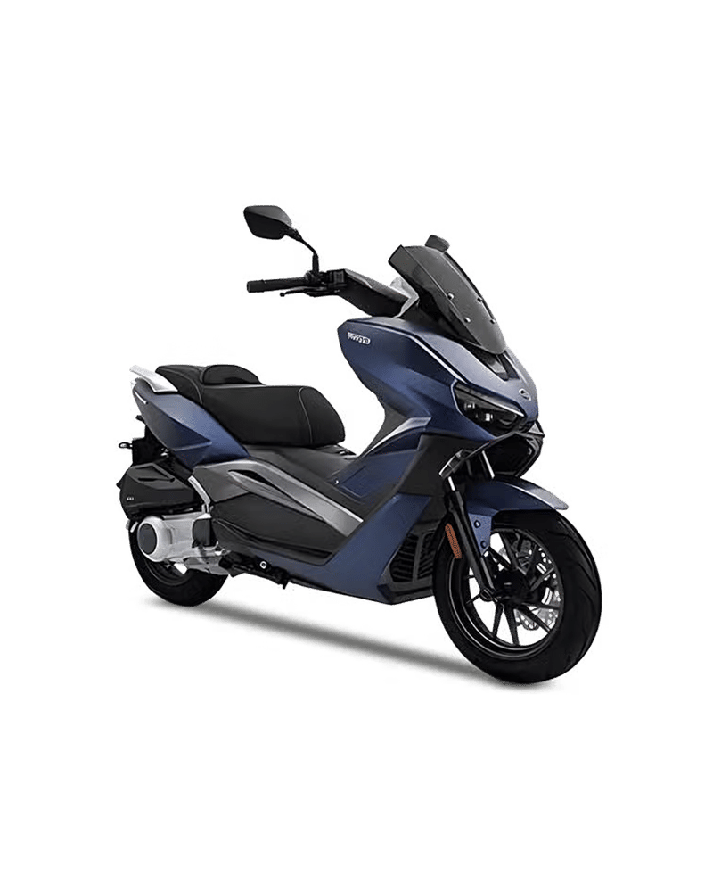 Keeway Vieste 300 - Image 1