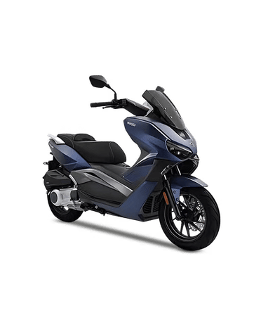 Keeway Vieste 300 Keeway Vieste 300