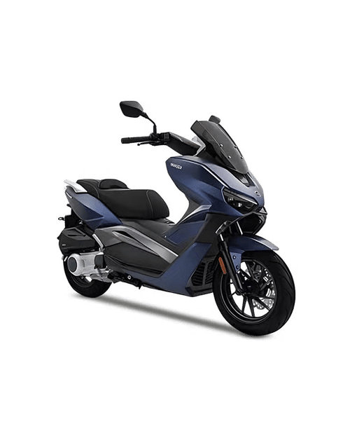 Keeway Vieste 300 Keeway Vieste 300