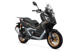 XDV 125 Evo Pro image