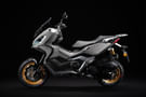 XDV 125 Evo Pro images