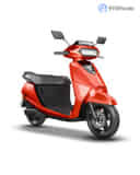 Right Front Three Quarter