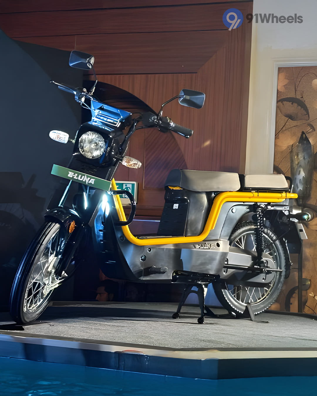 Body Panels - 1 Body Panels - 1