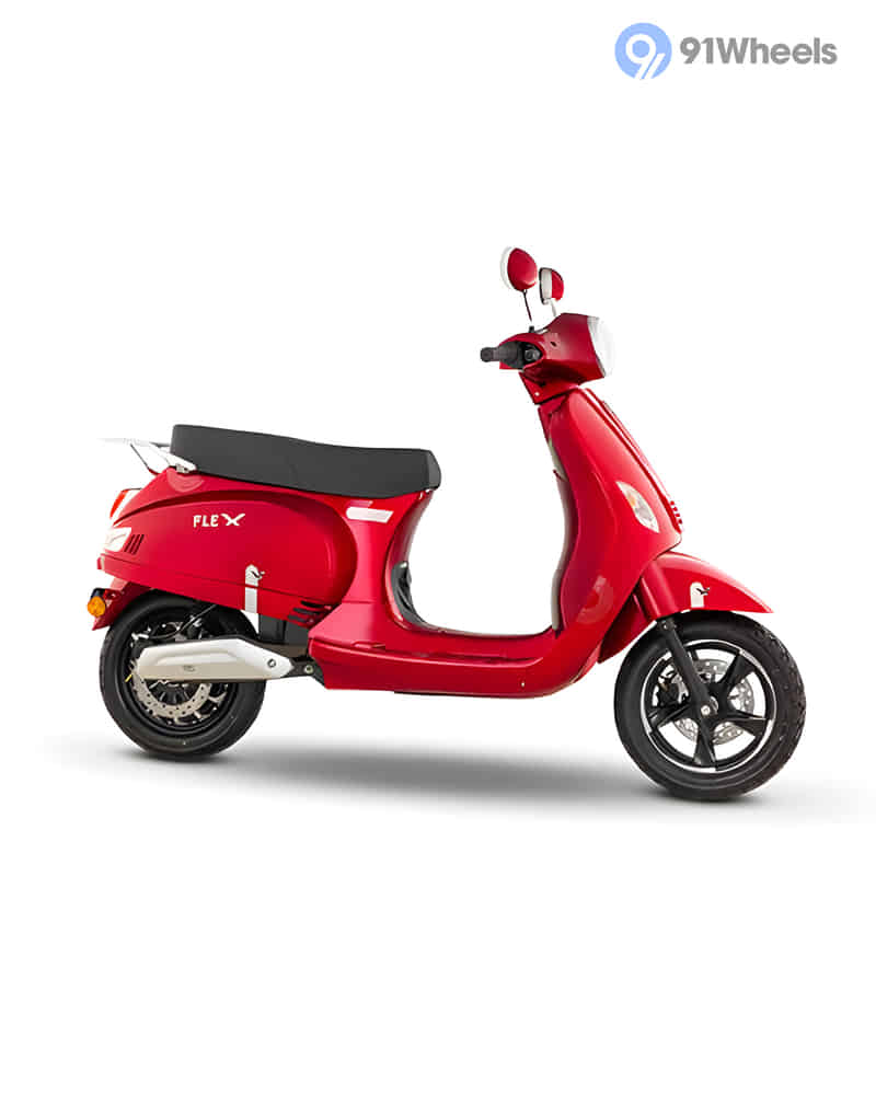 Kinetic Green Flex - Image 2