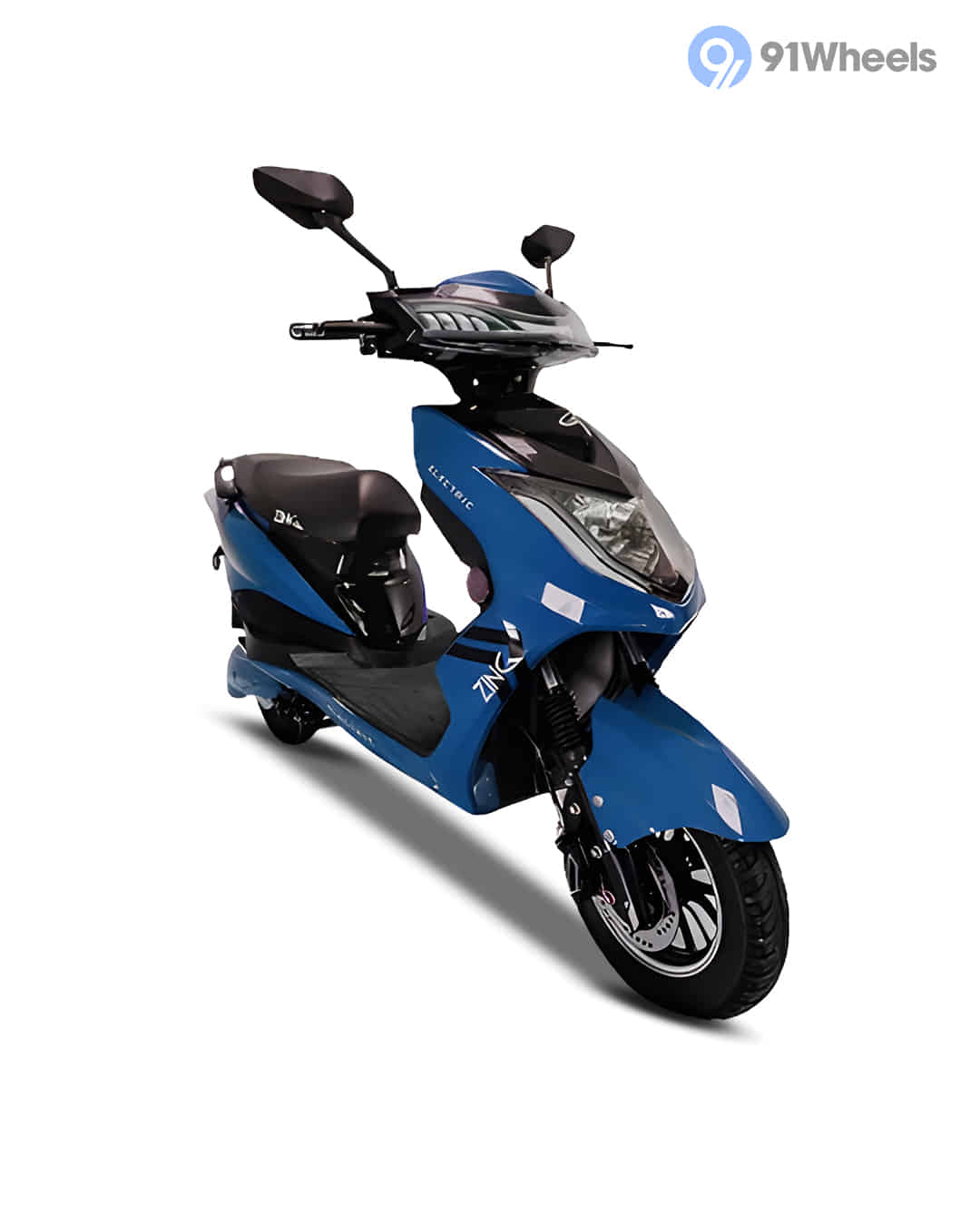 Green Zing 2 Green Zing 2