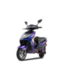 Left Front Three Quarter