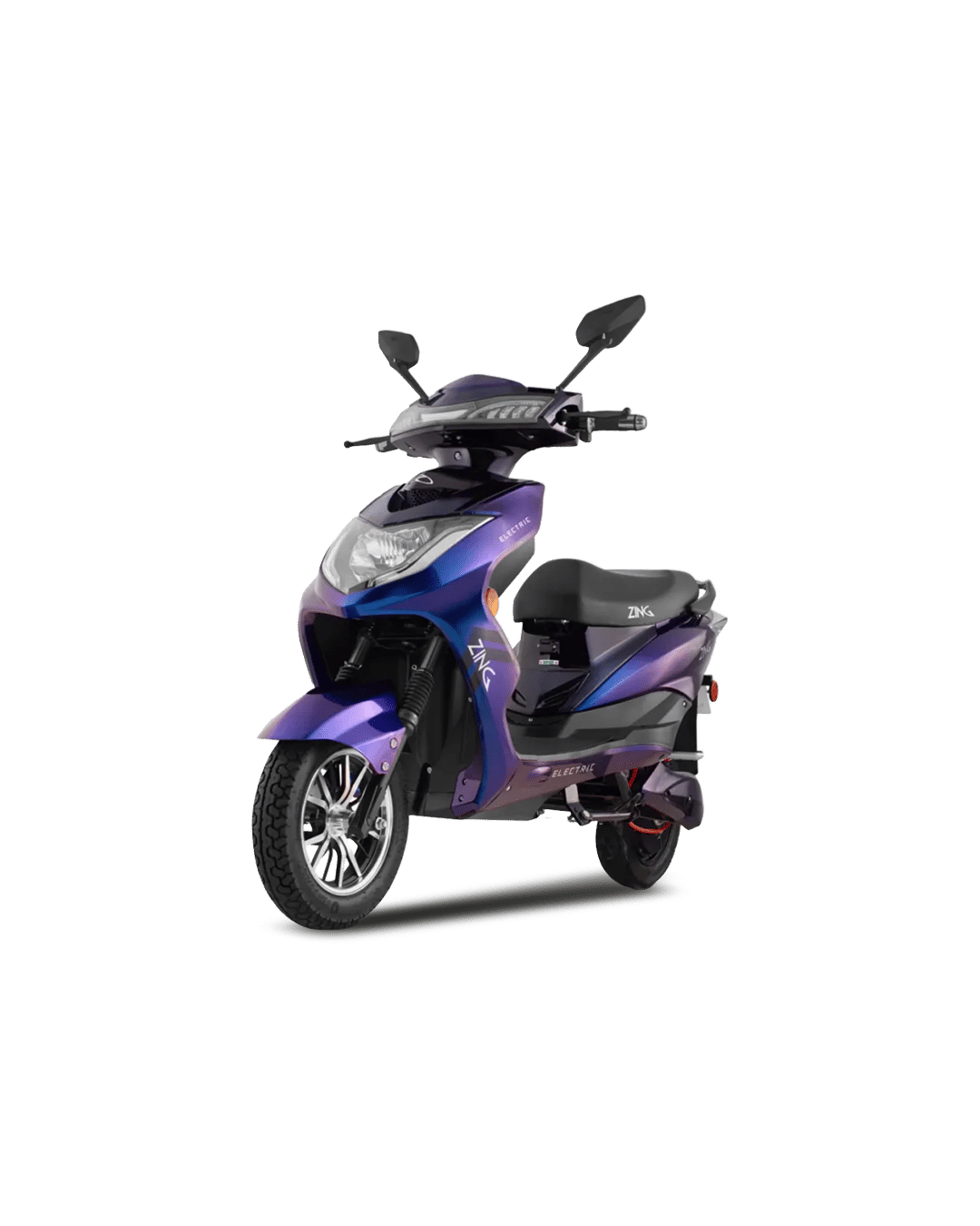 Green Zing 1 Green Zing 1