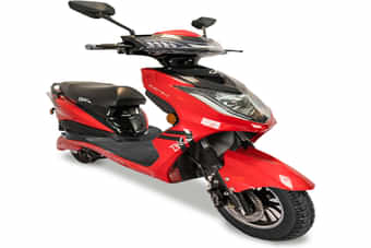 Kinetic Green Zing Right Front Three Quarter Kinetic Green Zing Right Front Three Quarter