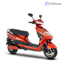 Right Front Three Quarter