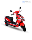 Right Front Three Quarter